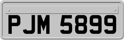 PJM5899