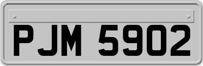 PJM5902