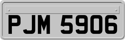 PJM5906