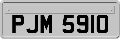 PJM5910