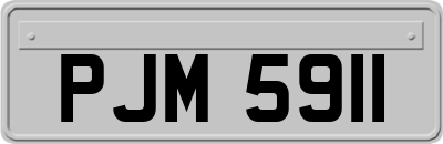 PJM5911