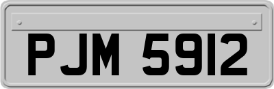 PJM5912