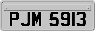 PJM5913
