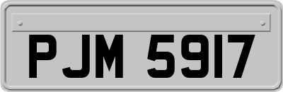 PJM5917