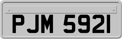 PJM5921