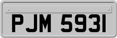 PJM5931