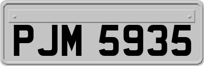 PJM5935