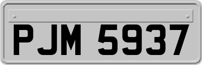 PJM5937