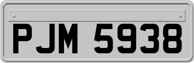PJM5938