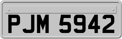 PJM5942