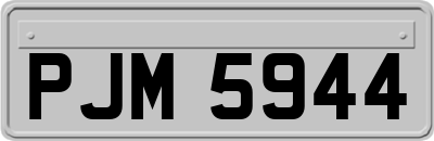 PJM5944