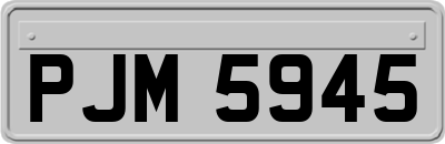 PJM5945