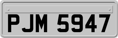PJM5947