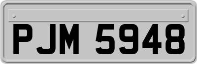 PJM5948