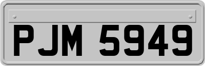 PJM5949