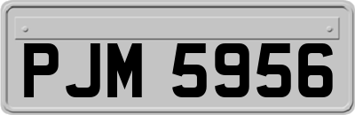 PJM5956