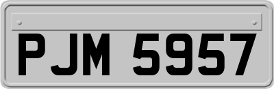 PJM5957