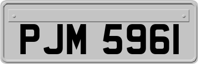 PJM5961