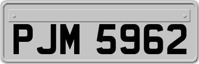PJM5962