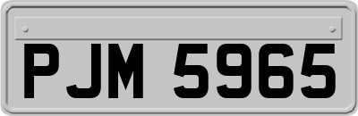 PJM5965