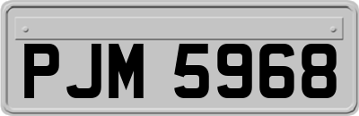 PJM5968