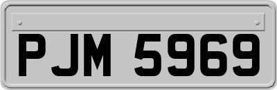PJM5969