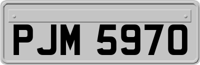 PJM5970