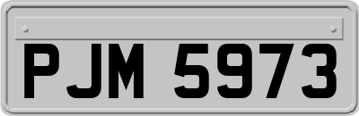 PJM5973