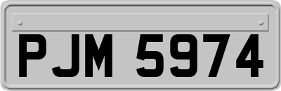 PJM5974