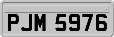 PJM5976