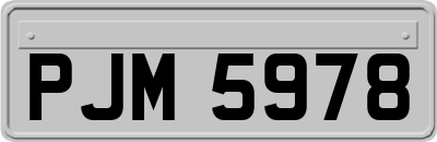 PJM5978