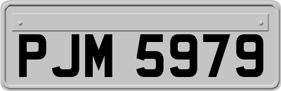 PJM5979