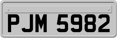 PJM5982
