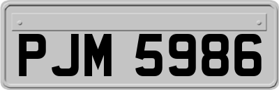 PJM5986
