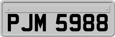 PJM5988