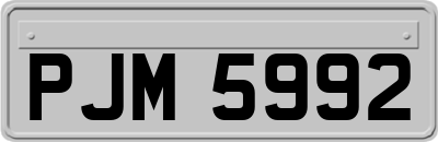 PJM5992