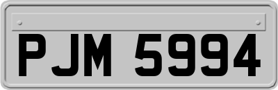 PJM5994