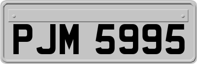 PJM5995