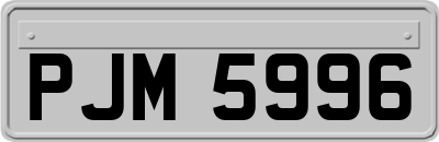 PJM5996