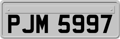 PJM5997