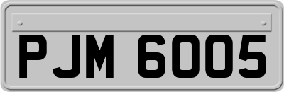 PJM6005