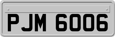 PJM6006