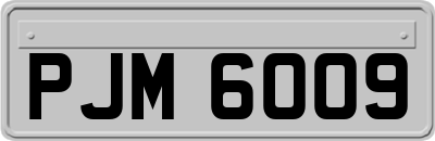 PJM6009