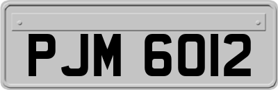 PJM6012