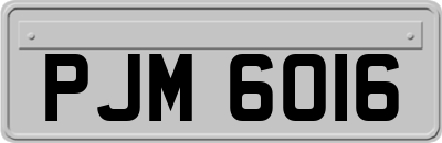 PJM6016