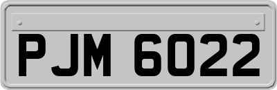 PJM6022