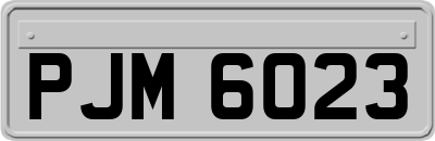 PJM6023