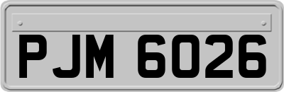 PJM6026
