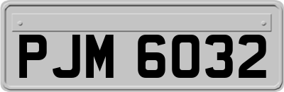 PJM6032