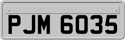 PJM6035